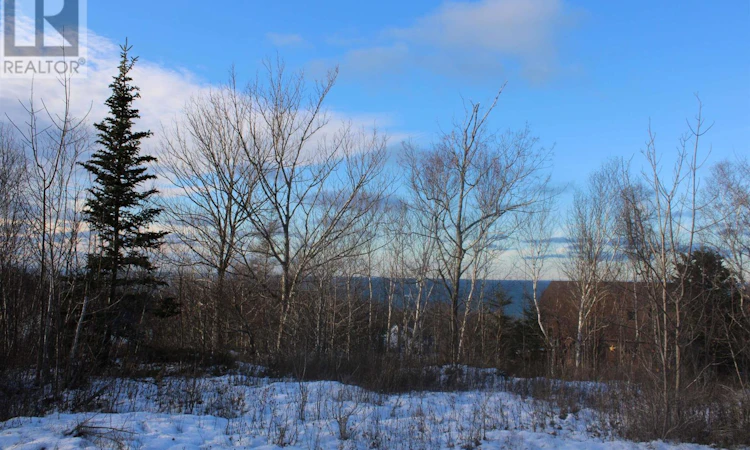 Parker Mountain Road