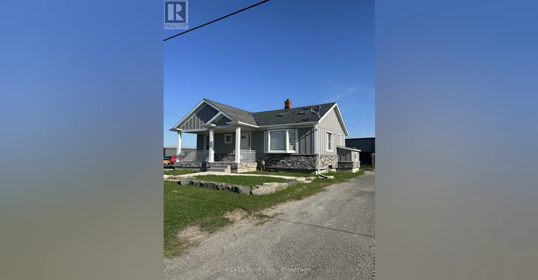 1098 Beaverdams Road, Thorold, ON, L2H 0W2