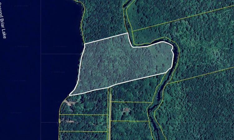 Lot Pine Prince Drive