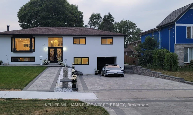 112 Kingslake Road