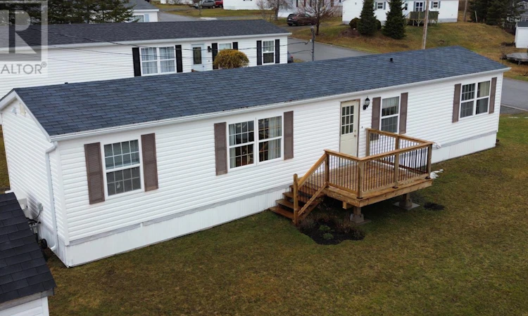 9 Green Hill Drive