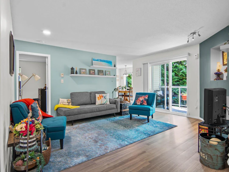 106-170 Cedar Avenue, Harrison Hot Springs, BC, V0M 1K0 - 3