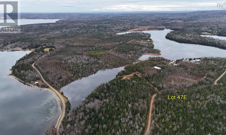 Lot-47E Widow Point Loop