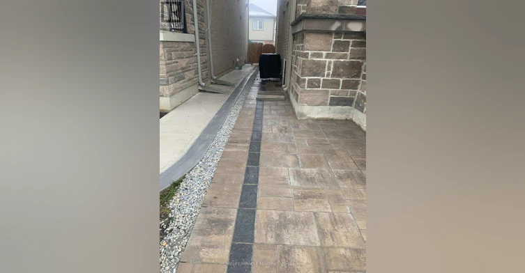 90 Roulette Crescent, Brampton, ON, L7A 0G4 - 5