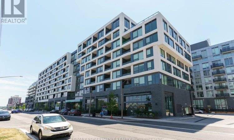 614-2450 Old Bronte Road