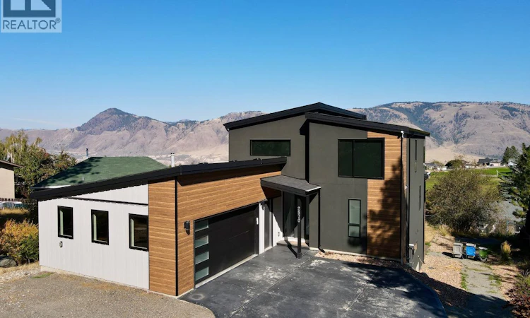 2570 Skeena Dr Drive