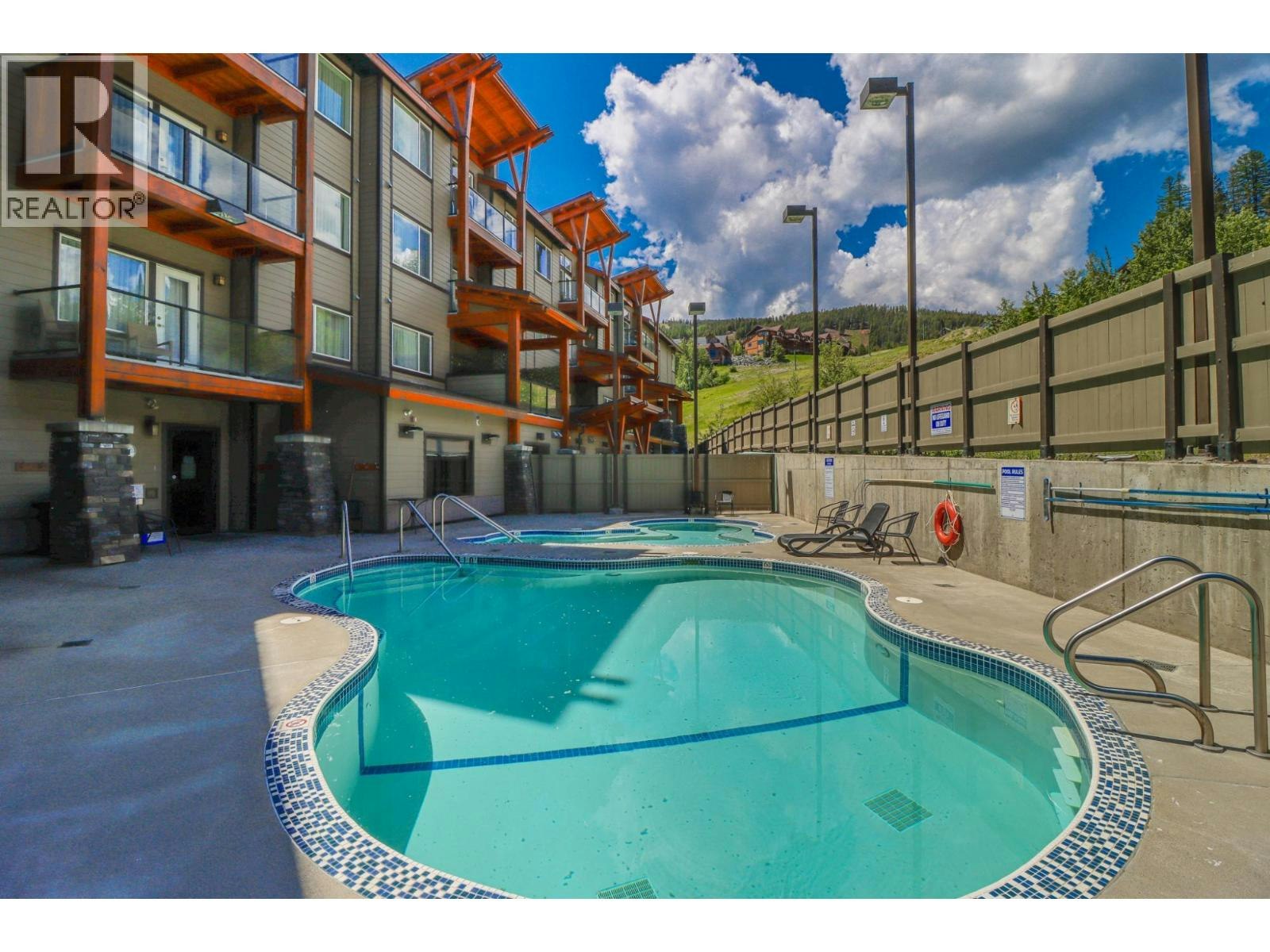 419-400 Stemwinder Drive, Kimberley, BC, V1A 2Y9