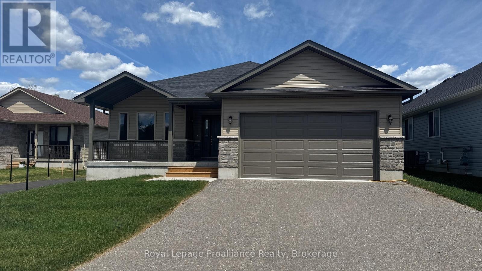 41 Clayton John Avenue, Brighton, ON, K0K 1H0