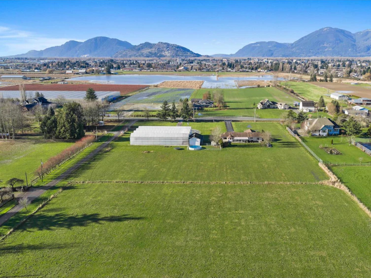 8980 Prest Road, Chilliwack, BC, V2P 8C9 - 9