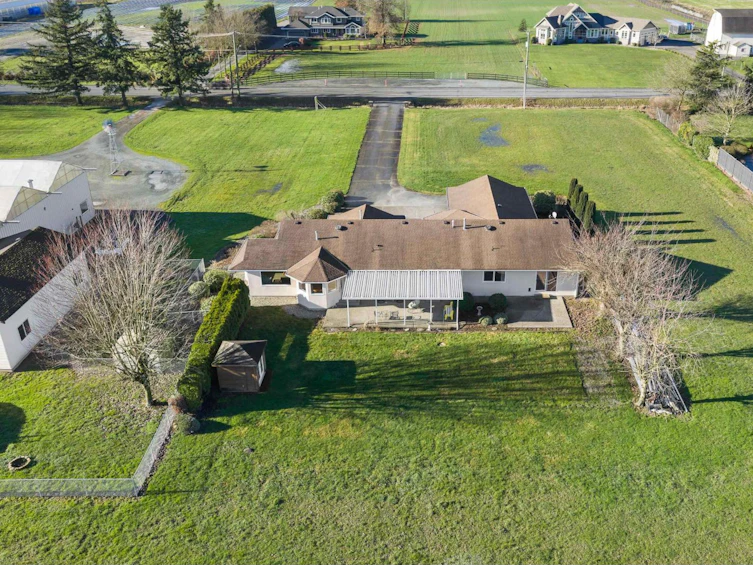 8980 Prest Road, Chilliwack, BC, V2P 8C9 - 8
