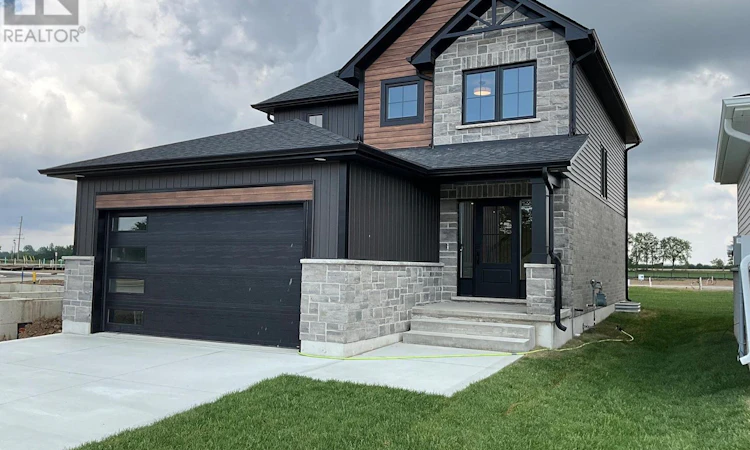 5 Doerr Court