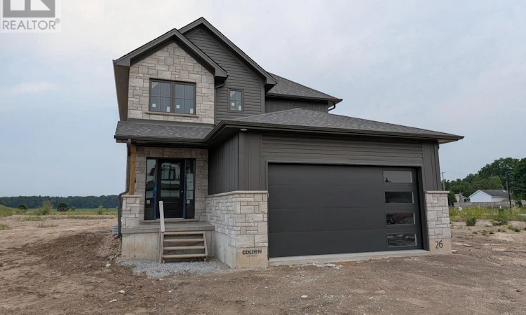 5 Doerr Court