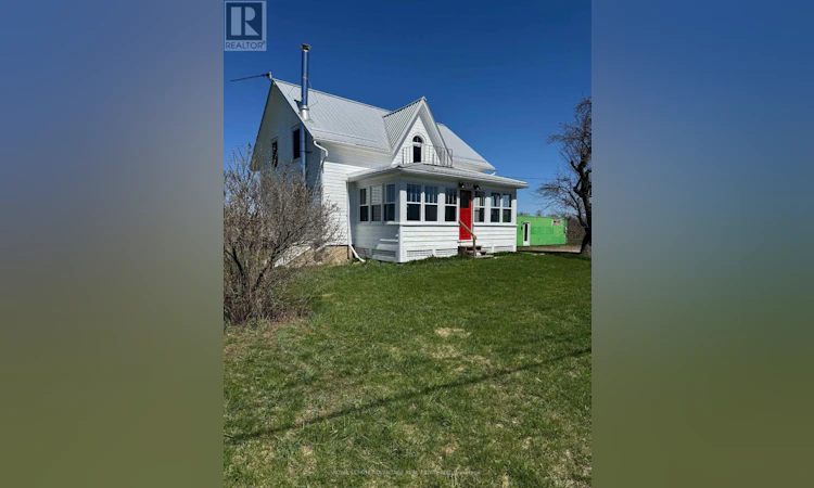 3183A Thousand Acre Road