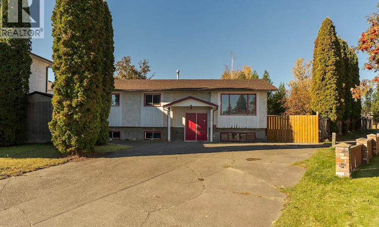 3639 Gould Crescent