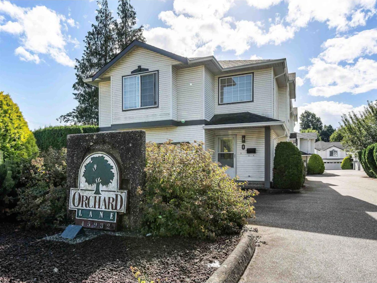 8-45932 Lewis Avenue, Chilliwack, BC, V2P 3C2 - 27