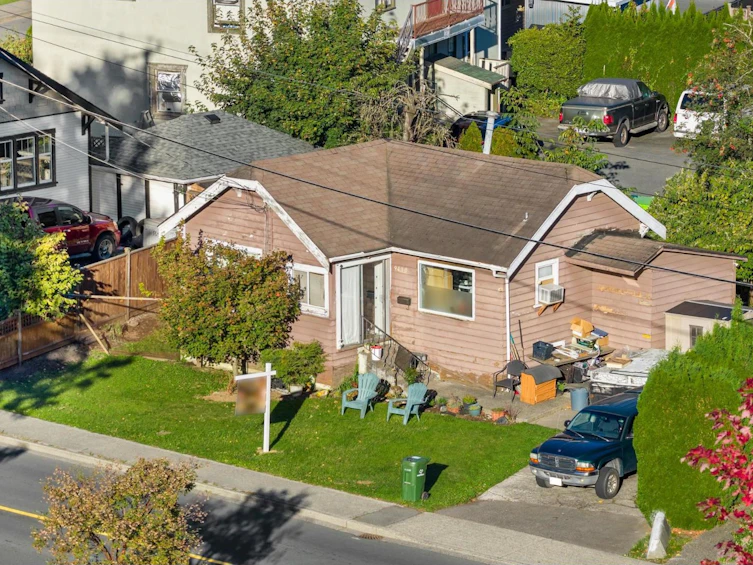9430 East Young Chilliwack Proper Road, Chilliwack, BC, V2P 4S5