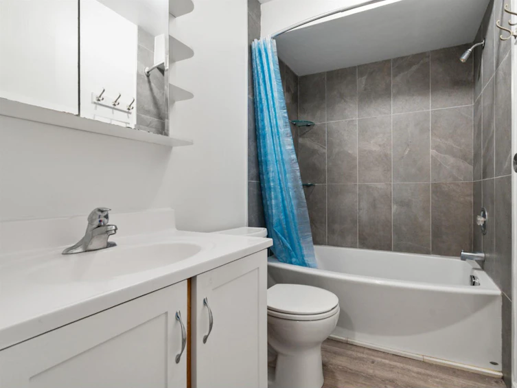 9-450 Esplanade Avenue, Harrison Hot Springs, BC, V0M 1K0 - 11
