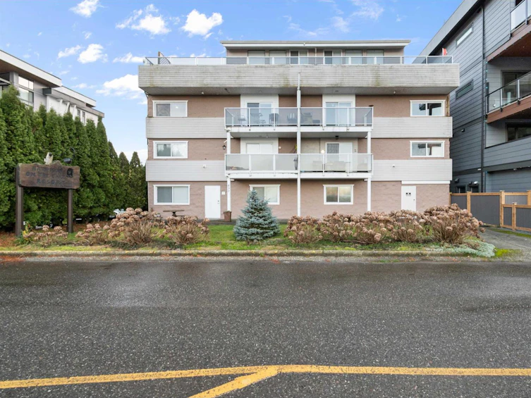 9-450 Esplanade Avenue, Harrison Hot Springs, BC, V0M 1K0 - 3