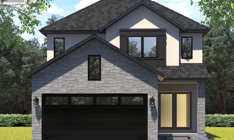 4346 Sagebrush Crescent