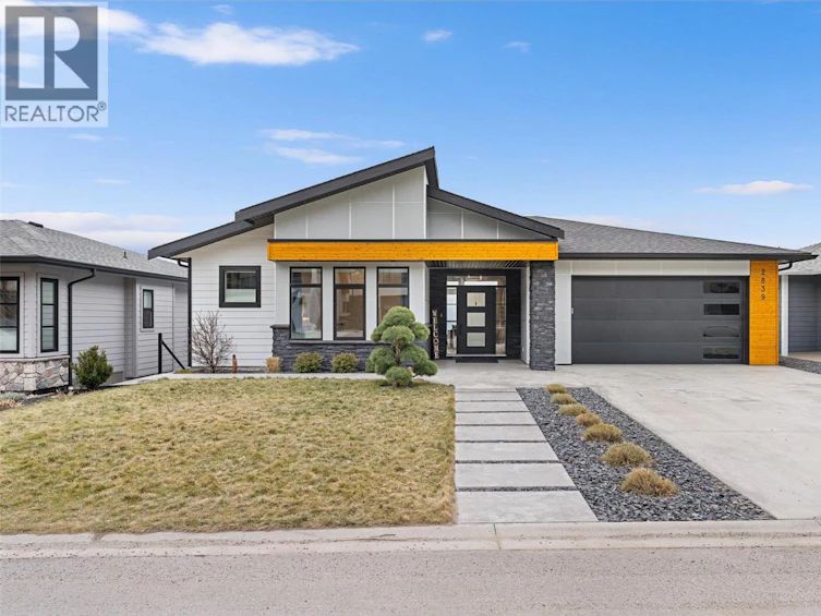 2839 Copper Ridge Drive, West Kelowna, BC, V4T 0E7