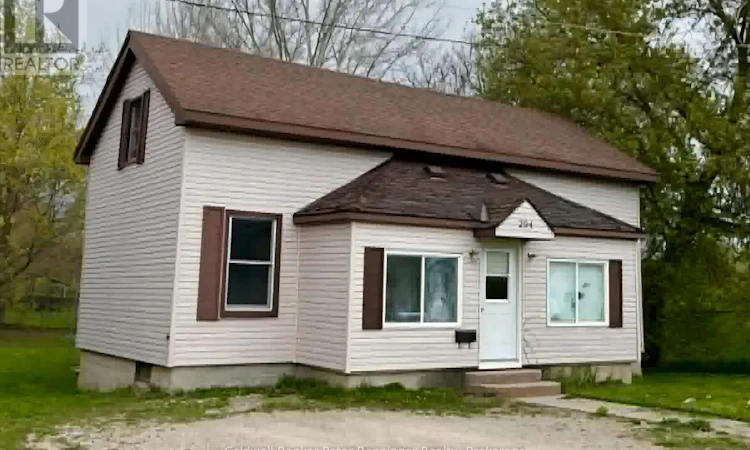 294 Church Street