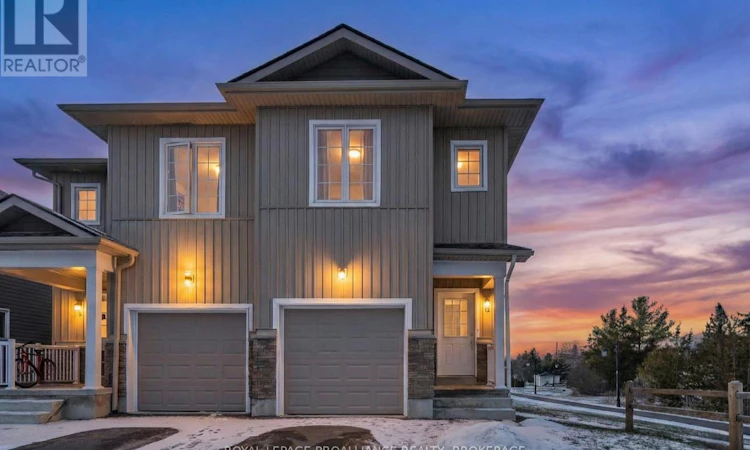 40 Tegan Court