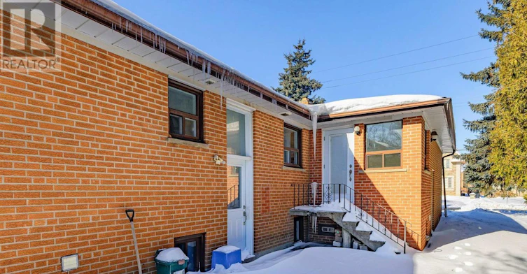 UPPER-129 Crestwood Road, Vaughan, ON, L4J 1A7 - 31