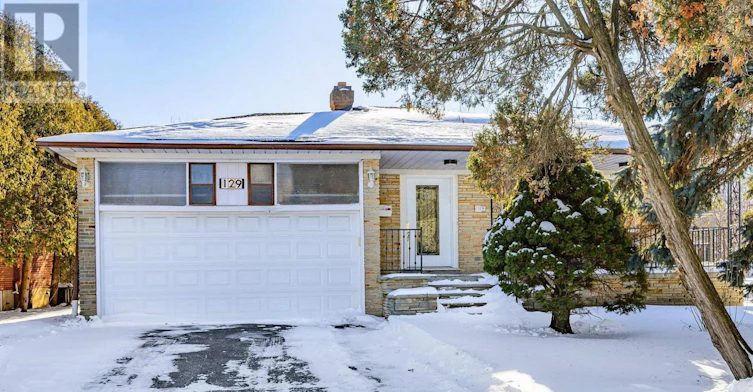 UPPER-129 Crestwood Road, Vaughan, ON, L4J 1A7 - 2