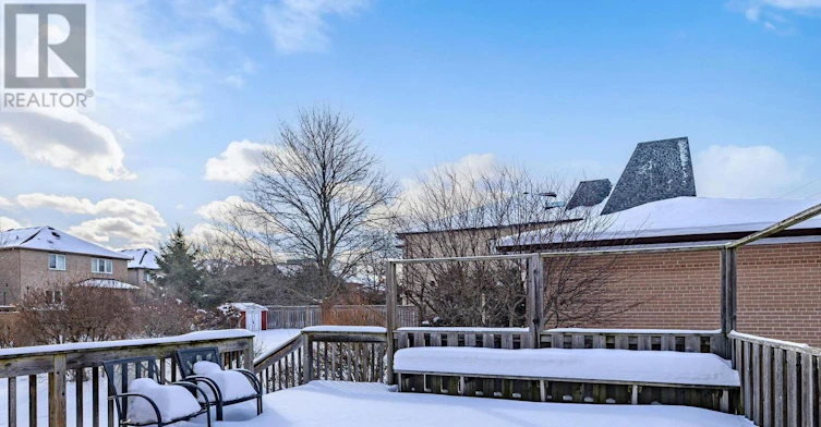 UPPER-129 Crestwood Road, Vaughan, ON, L4J 1A7 - 29