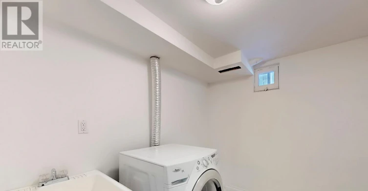 BASEMENT-129 Crestwood Road, Vaughan, ON, L4J 1A7 - 27