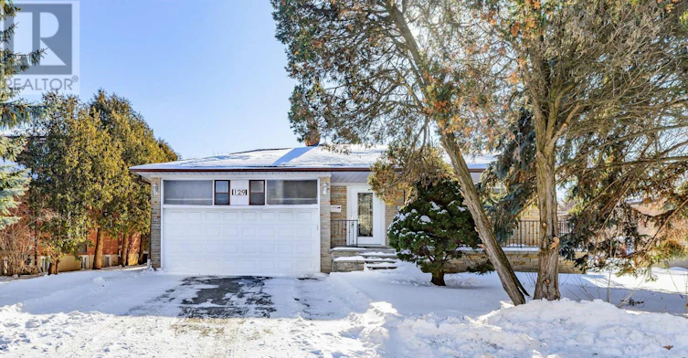 BASEMENT-129 Crestwood Road, Vaughan, ON, L4J 1A7 - 2