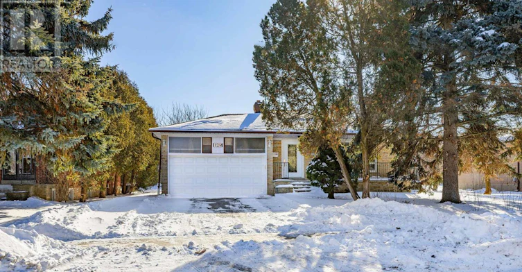 BASEMENT-129 Crestwood Road, Vaughan, ON, L4J 1A7