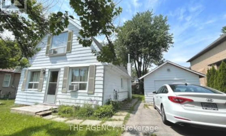 56 Sylvan Crescent