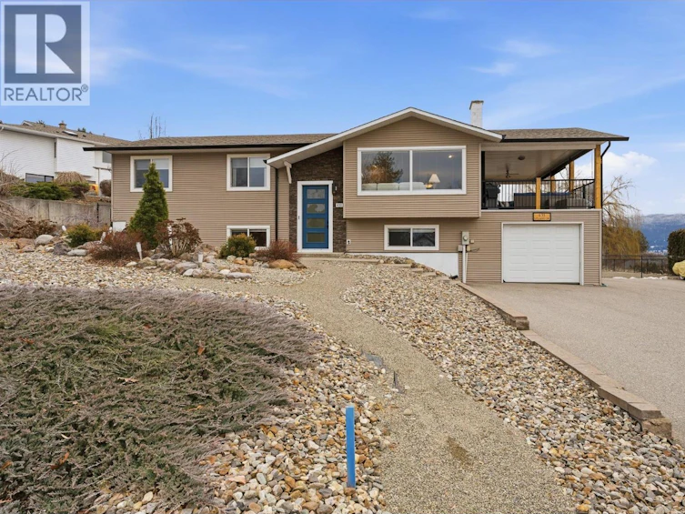 431 Upland Drive, Coldstream, BC, V1B 2X7
