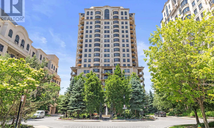 UPH4-662 Sheppard Avenue E