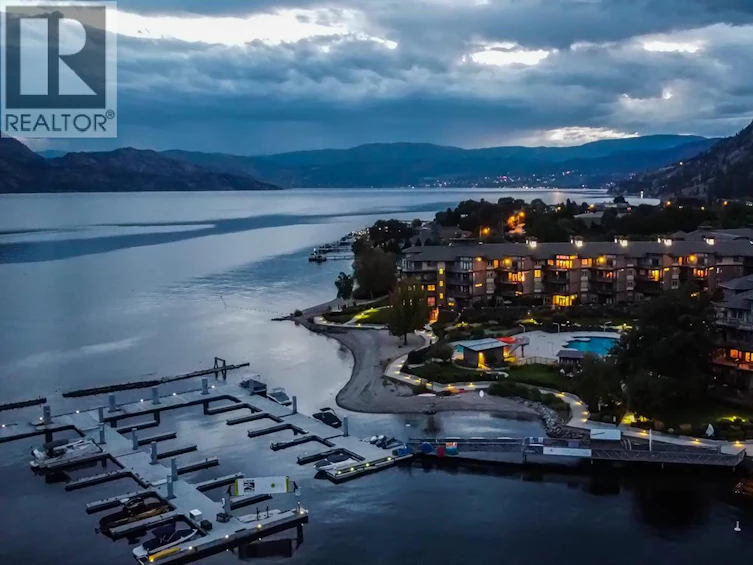 319-4205 Gellatly Road, West Kelowna, BC, V4T 2K2 - 49