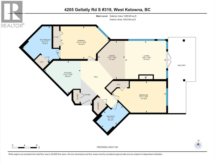 319-4205 Gellatly Road, West Kelowna, BC, V4T 2K2 - 42