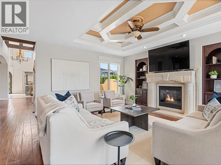 660 Almandine Court, Kelowna, BC, V1W 4Z5 - 6
