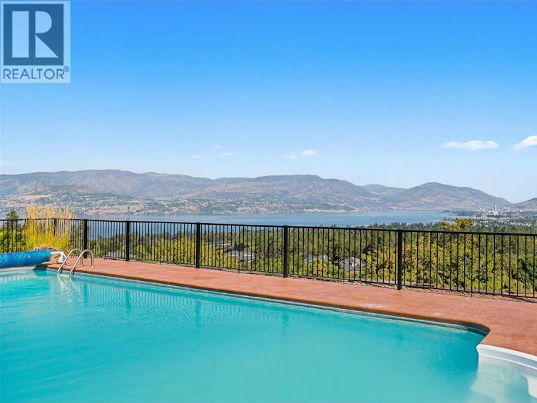 660 Almandine Court, Kelowna, BC, V1W 4Z5 - 3
