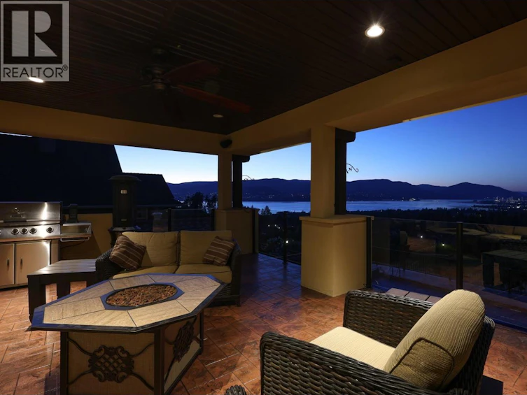 660 Almandine Court, Kelowna, BC, V1W 4Z5 - 61