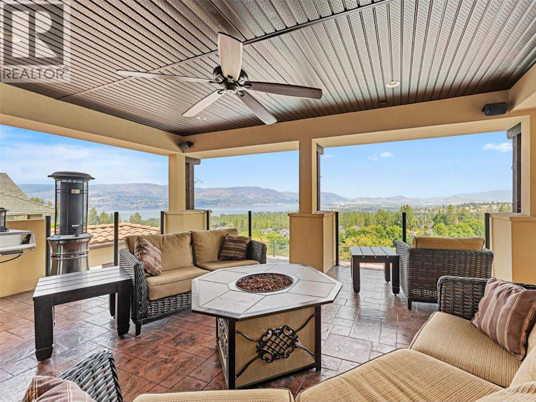 660 Almandine Court, Kelowna, BC, V1W 4Z5 - 32