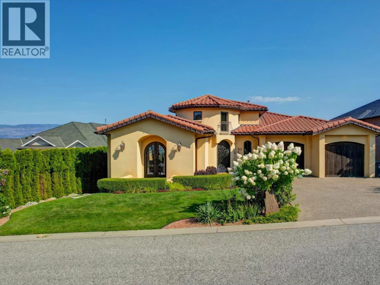 660 Almandine Court, Kelowna, BC, V1W 4Z5 - 66