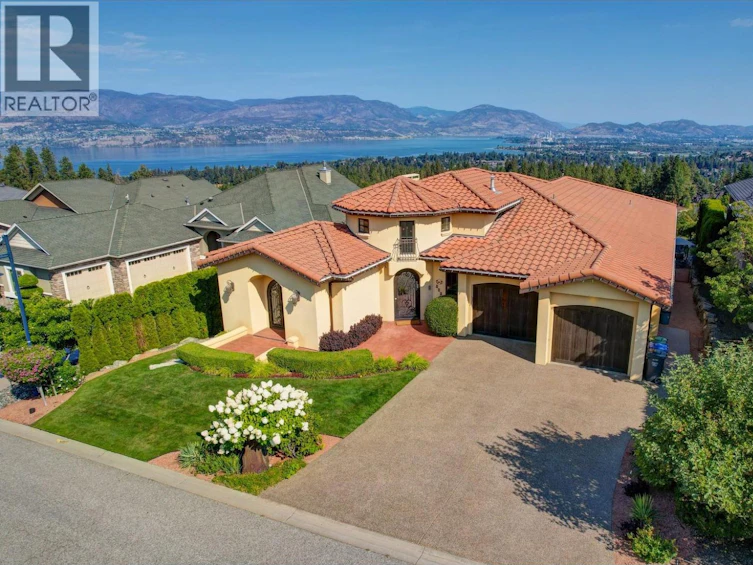 660 Almandine Court, Kelowna, BC, V1W 4Z5 - 67