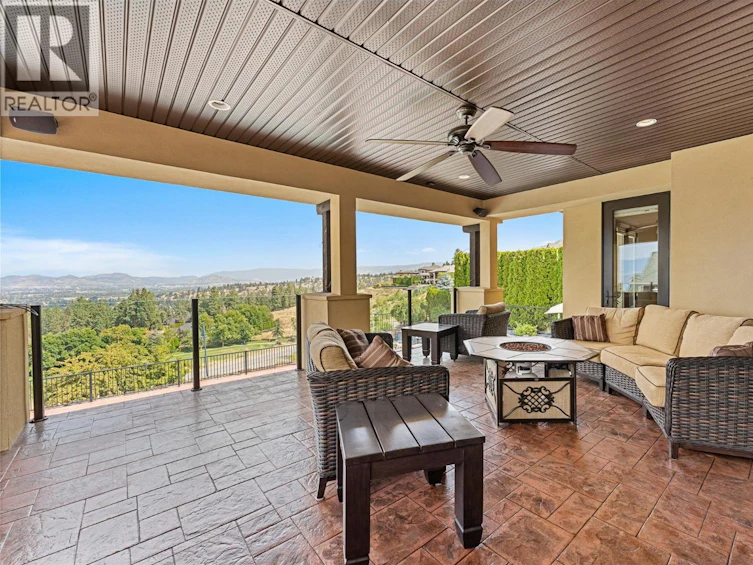 660 Almandine Court, Kelowna, BC, V1W 4Z5 - 31