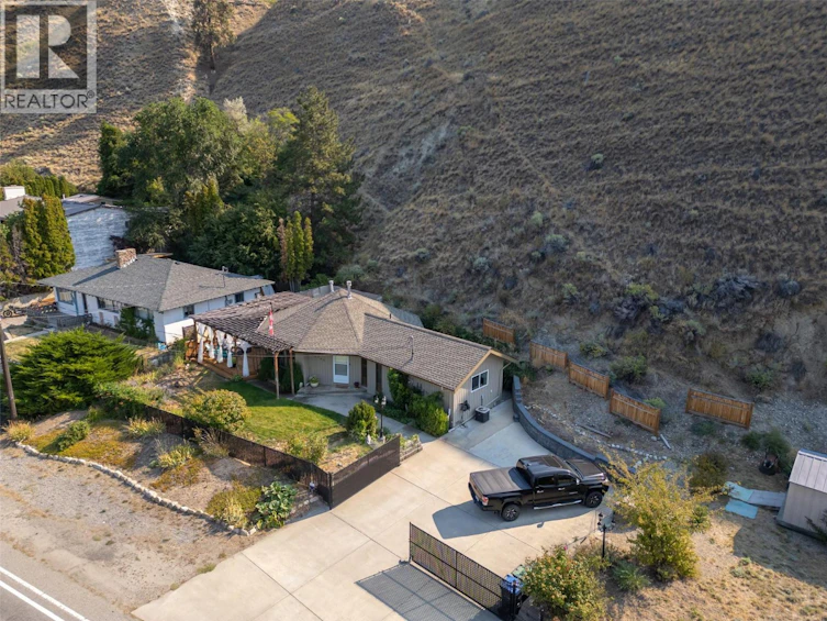 4744 Lakeside Road, Penticton, BC, V2A 8W6