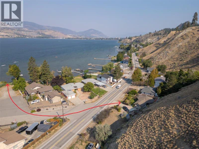 4744 Lakeside Road - 2