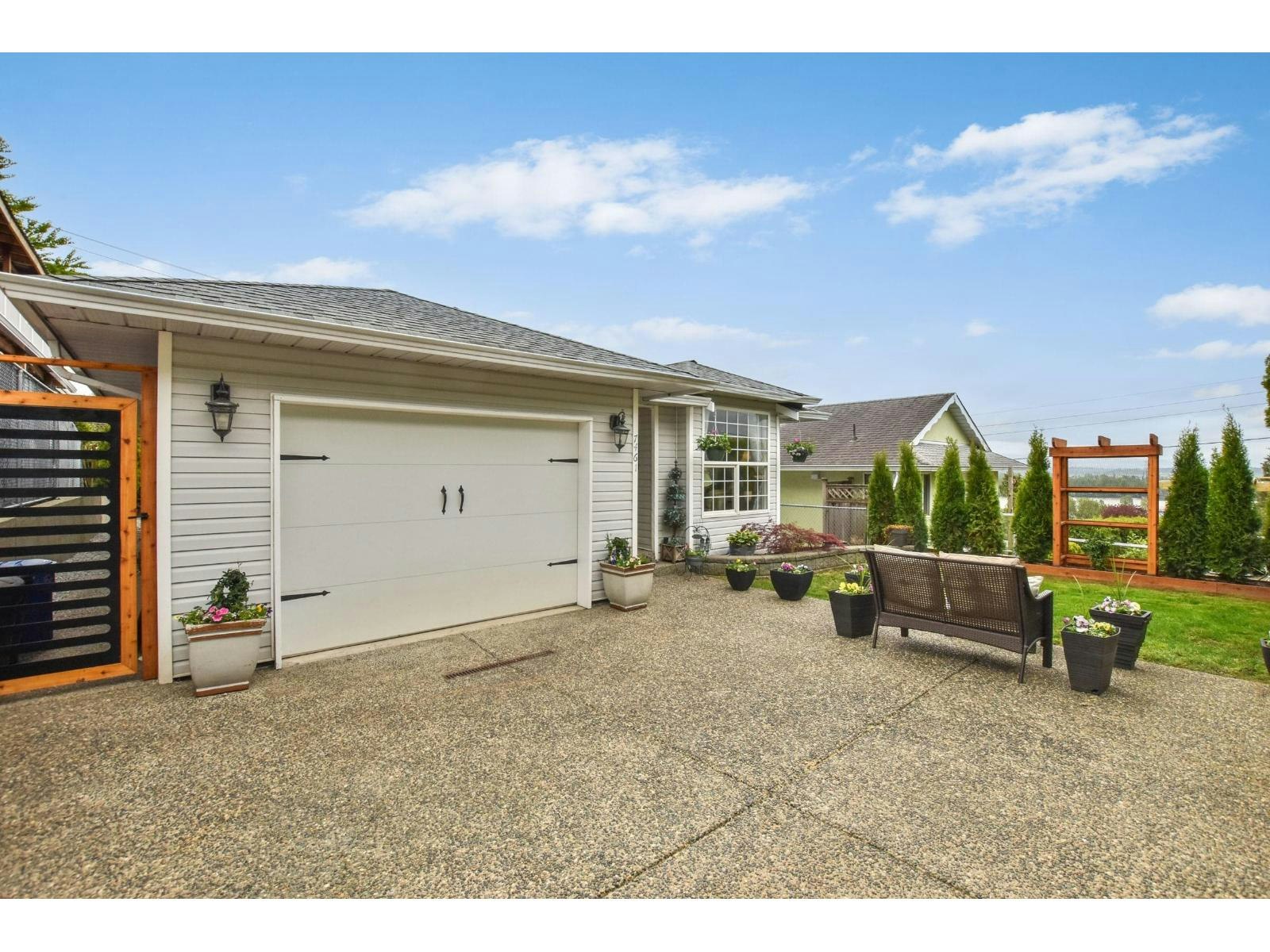 7461 Murray Street, Mission, BC, V2V 4A8