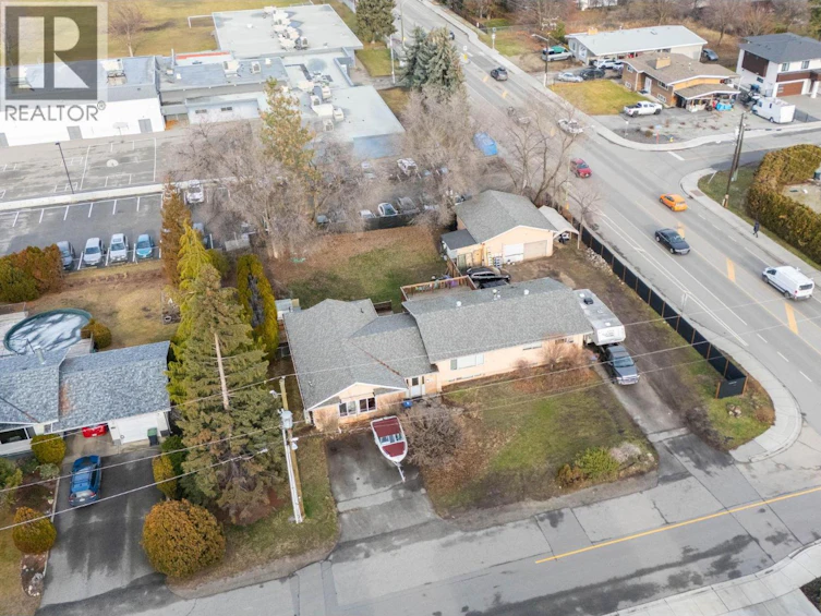 698 Balsam Road, Kelowna, BC, V1W 1B9