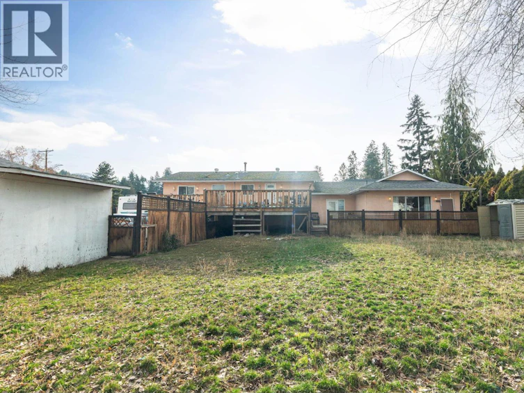 698 Balsam Road, Kelowna, BC, V1W 1B9 - 33