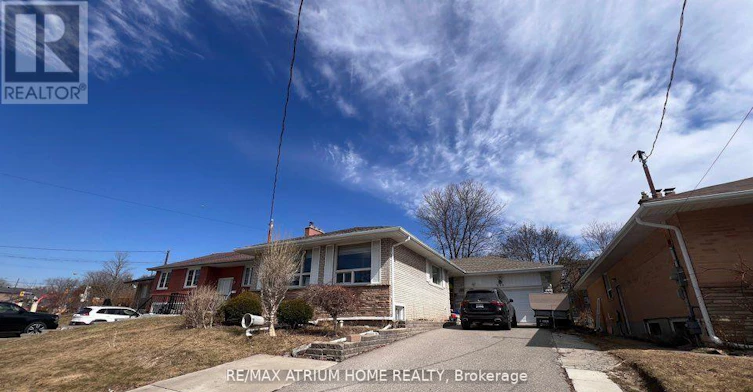 B1-949 Willowdale Avenue, Toronto, ON, M2M 3C3